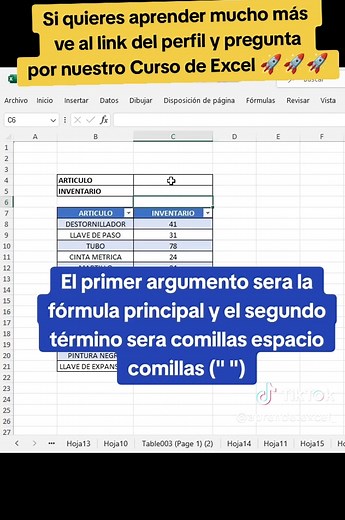 Aprende a Crear Listas Desplegables en Excel