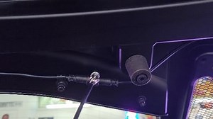 Watch C8 Corvette Engine Bay LED Lighting Kit Installation Video on Amazon Live