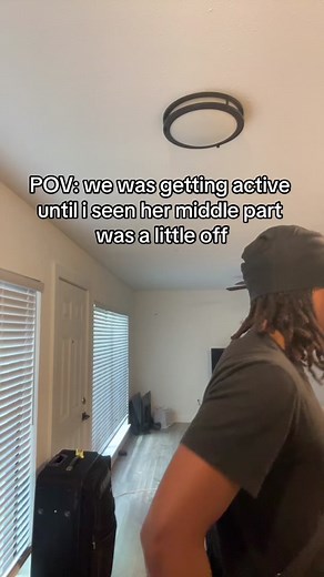 Middle Part Hairstyle: Fluffy Middle Part Flow Tutorial with Crimps