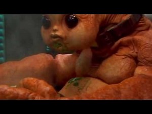 The Sarah Jane Adventures S03E12 The Gift - Part 2