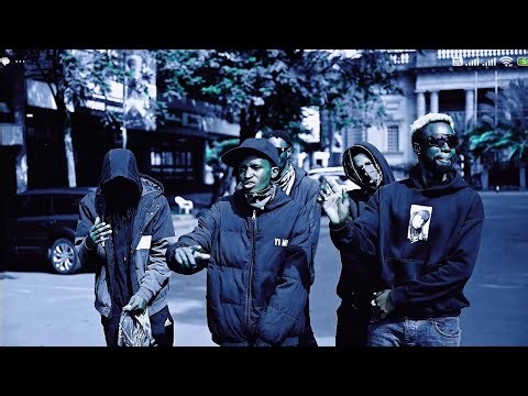 ELVO MADDOH | "Ki$mart" (Music Video)