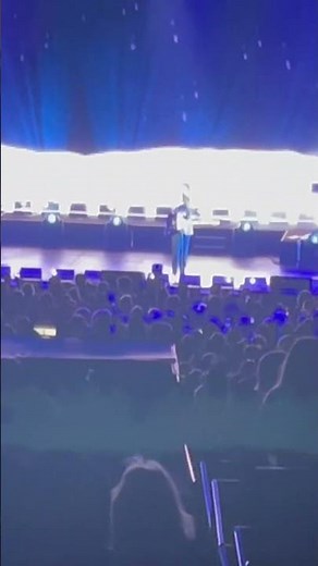 AJR live Karma