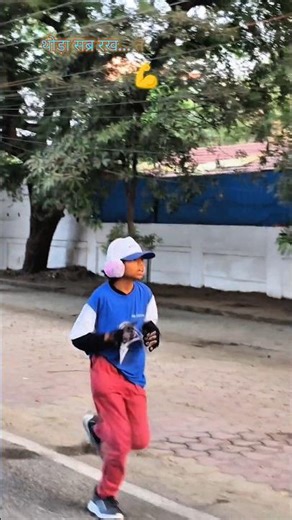 My first Marathon || मैराथन jitne के liyeकितना practiceहो?🤔