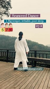 40K views · 1.7K reactions | Exercise tai chi daily fully remove root causes and Improve symptoms. Follow for more useful and healthy tai chi practices. #chineseculture #teaching #trendingreels #taichi #practice #healthy #Gym #exercise #reels #reelsfb #foryou #foryoupage | Tai Chi Community | Facebook