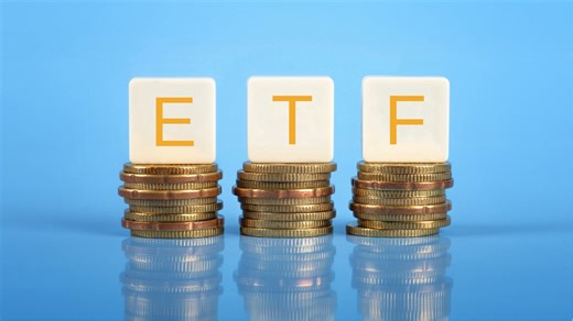Leveraged ETF Decay: Why More Leverage Means More Losses