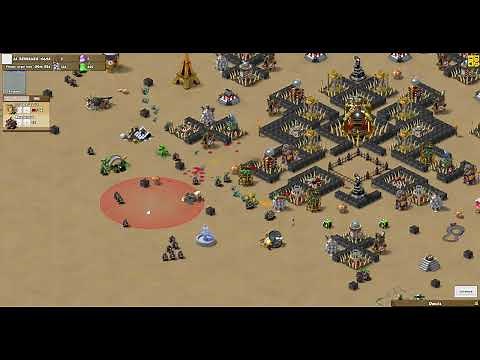 Backyard Monsters 2024 Map Room 2 Test