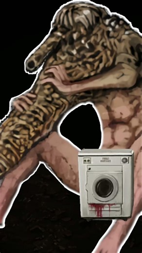 How To Deal With Weeping Scope - Fear & Hunger Termina