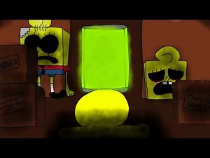 Sponge 13: SpongeHashi's Death (THE MOST POPULAR VIDEO)