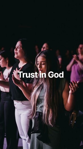 Trust In GOD I Elevation Worship #musicshorts #lyrics #worship #music #worshipsongs