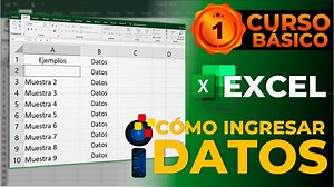 9K views · 452 reactions | CÓMO INGRESAR DATOS EN EXCEL (NUEVA...