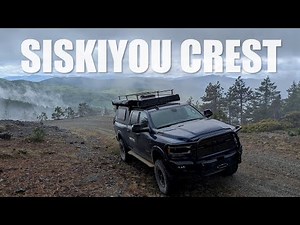 Is this Oregon's prettiest mountain range: Into the Siskiyous