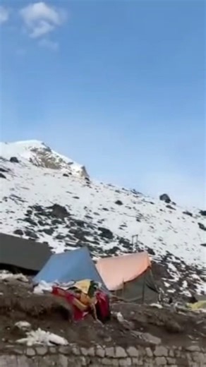 Jai baba kedarnath 🙏se aaj ke track ke Darshan 🙏