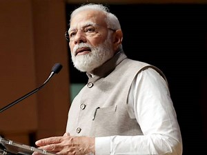 PM Modi To Lay Foundation Stone For Redevelopment Of 508 Railway Stations On Aug 6