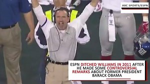 Hank Williams Jr. is back on the Monday Night Football intro. | ESPN Houston