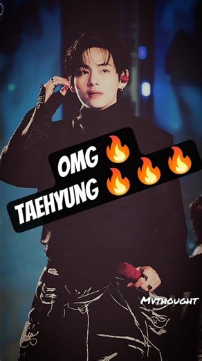 Taehyung's Hot New Look in BTS's 'Arirang' Album 😍