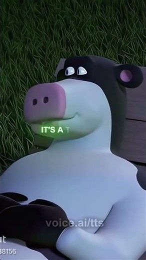 idk what movie its from but hes an edit I didn't make:3