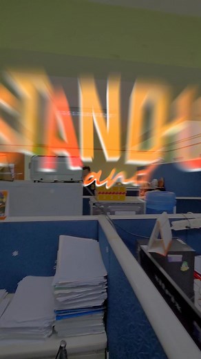 WATCH: Staying active and healthy. The BFP CALABARZON, together with the Financial Management Division, joined the Stand-Up and Wiggle Exercises in support of the Weight Reduction, Disease Prevention, and Health Promotion Program. #ARIVACALABARZON | Bureau of Fire Protection CALABARZON