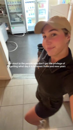 Honoring Essential Workers During the Holiday Season