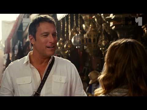 Sex and the City 2 | clip #7 FIRST LOOK "never enough shoes" US (2010)