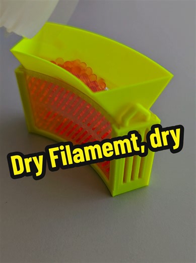 Essential Tips for Keeping 3D Printing Filament Dry