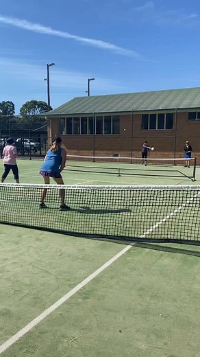 3 comments | Another great turnout for our Introduction to Pickleball. Thanks to our volunteers. Stay tuned for our next session. #myallparktennisclub #pickleball #myalltimes #welovepickleball | Myall Park Tennis Club | Facebook
