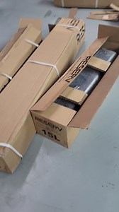 9.9K views · 58 reactions | Finally new stocks! RESERV Aluminum Pressurized Water Tank 26L mounted on Ranger using custom brackets (all done in 1 hour) Sizes: 15L, 26L, 35L and 57L #SRPerformance Outdoor . Adventure . Lifestyle | SR Performance Offroad Ph | Facebook