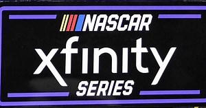 Xfinity Series crew chief suspended for post-race fight at Atlanta