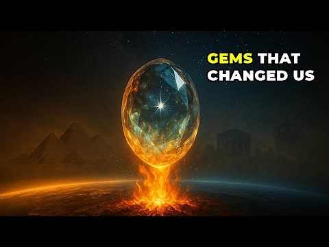 10 Gemstones That Changed Human History