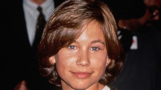 The tragedy of Jonathan Taylor Thomas is heartbreaking