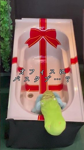日本一ド派手なオフィス？染めQ本社をチラ見せ！