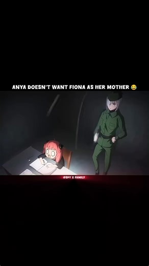 Anya doesn't want fiona as her mother! 🤣🔥💯 #anyaforger #spyxfamily #funny #anya shivankedits#anyavagyok #anyavagyokésélvezem❤️❤️❤️ #anyavagyokésélvezem #anyavagyokésélvezem❤️ #anyavagyokésélvezem❤ #anyavagyokeselvezem❤️ #spyx#spyxfamilyfanart #spyxfamily間諜家家酒 #SPYXFAMILY間諜家家酒 #spyxfamily間諜家家酒part2 #spyxfamily間諜家家酒_hksell #spyxfamily間諜家家酒期間限定快閃店 #spyxfamily間諜家家酒😜 #spyxfamily間諜家家酒遊樂園 #spyxfamily間諜家家酒season2 #spyxfamily間諜家家酒第二季 #spyxfamily間諜家家酒限量旅行裝備 #spyxfamily間諜家家 #spyxfamily間諜家家 | Pop anime
