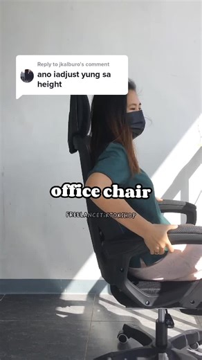 How to Lower Office Chair - Easy Steps for Maximum Comfort