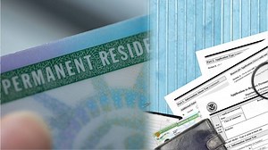 Green Card: En estos casos puedes presentar el formulario I-90 ante Uscis
