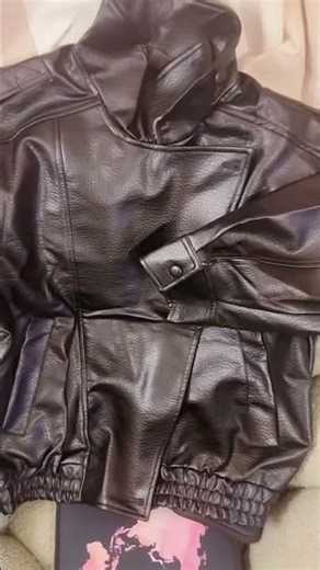 SHEIN Jacket Review (Unworn Close-Up) | Viral Find!