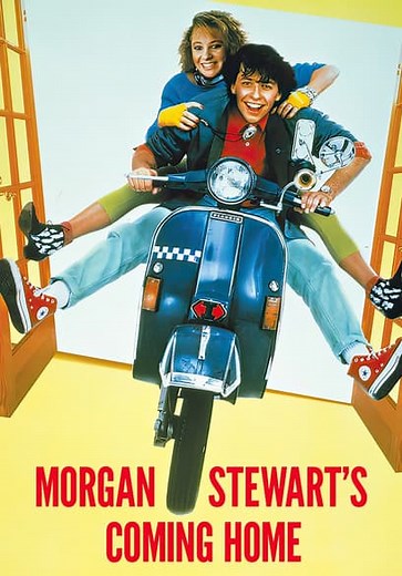 Morgan Stewart's Coming Home (1987)