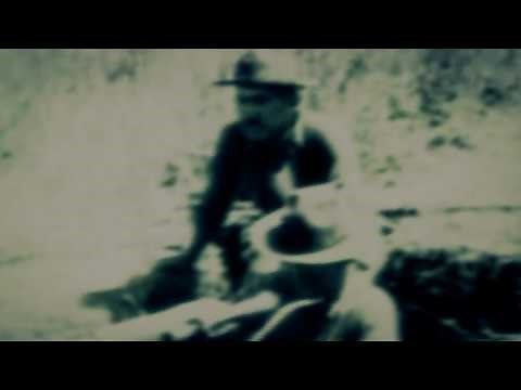 Augusto César Sandino - Documentales de historia