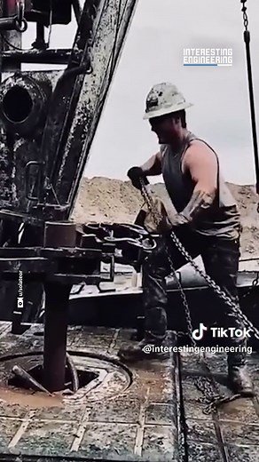 Exploring the Depths: Inside the World of Oil Well Drilling