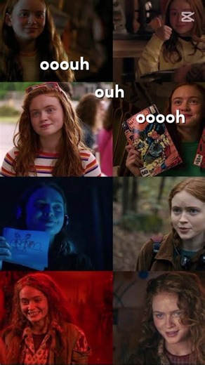 #strangerthings #maxmayfield #edit