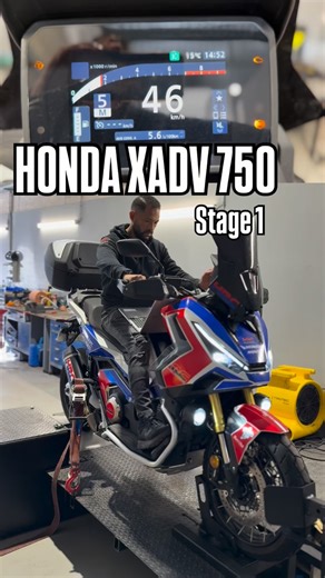 2.1K views · 5.5K reactions |  Préparation Stage 1 sur le Honda...