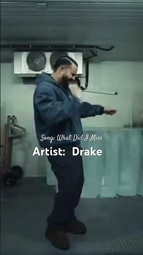 Drake - What Did I Miss | new Hiphop music 2025 hip hop rap streaming now #shorts