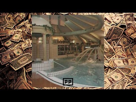 PEEN- UNDERLYING FACTOR prod. yungvic (Official Audio)