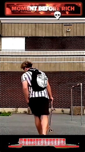 Normal skill VS King of reflex... ☠️ #usa #shorts #troll