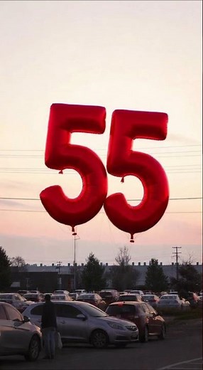 This Number Feels Different, Agree?
