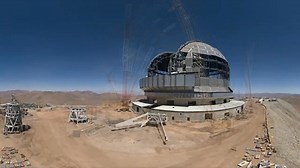 20K views · 127 reactions | To build the world’s largest telescope,...