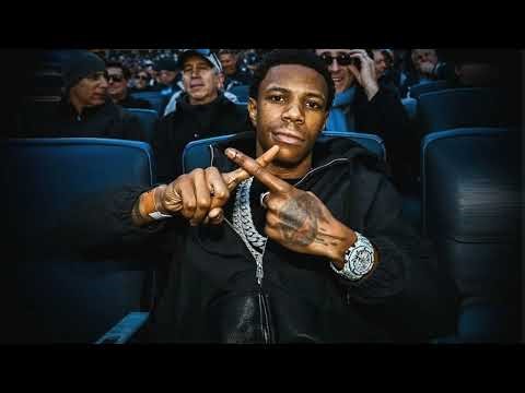 A Boogie wit da Hoodie Type Beat 2025 - "Love Dont Change" (prod. by Buckroll)