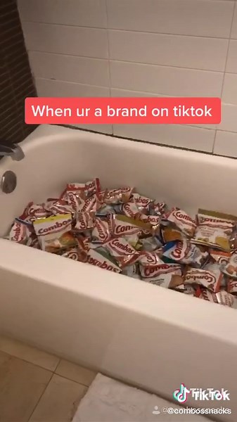Delicious Stuffed Snack Combos for TikTok Fans