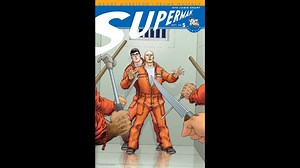ALL-STAR SUPERMAN #5 REVIEW. The Gospel of Lex Luthor.