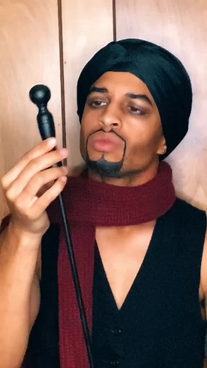 Noah Jay Wood on TikTok