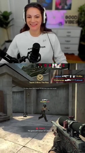 First Time Playing CS:GO in a $300k Tourney: Epic Highlights!