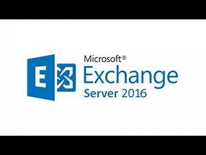 Microsoft Exchange Server | Create and Configure a new Server (Step-by-Step) .